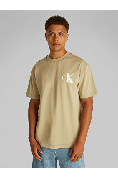 Calvin Klein BOLD CK TEE