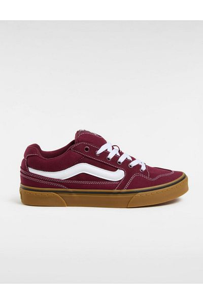 Vans Caldrone Port Royale Unisex Shoes Vn000Csp4Qu1