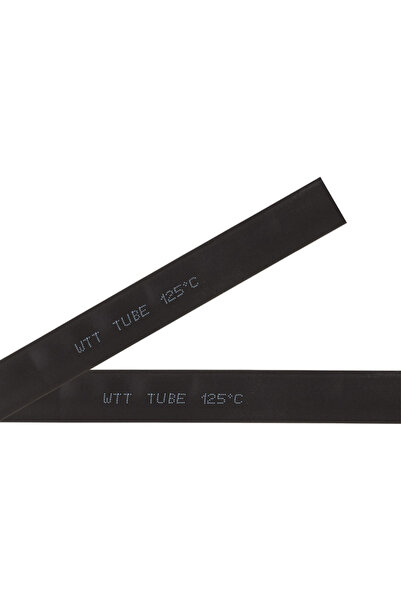 Powermaster Isıyla Daralan Kablo Makaron 8mm 1 Metre