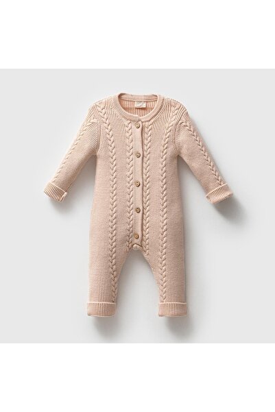 Nipperland NİPPERLAN Unisex Gots Tulum