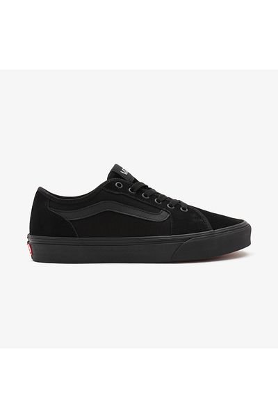 Vans Mn Filmore Decon Erkek Siyah Sneaker Ayakkabı Vn0a3wkz5mb1