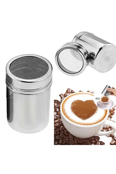 Epinox Pudra Şekeri Serpici 9 cm (KPU-9)