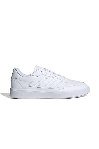 adidas Courtblock Men's Casual Shoes If4031 White