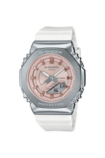 Casio GM-S2100WS-7ADR