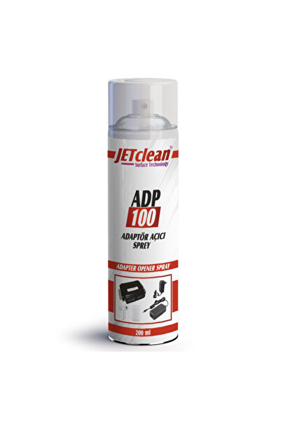 Genel Markalar ADP-100 200 Ml Adaptör Açıcı Sprey