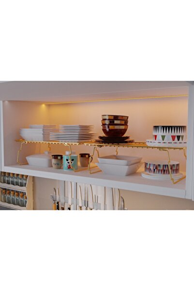 Vivense BİNO ÇOK AMAÇLI DOLAP İÇİ GARDROP DÜZENLEYİCİ ORGANİZER