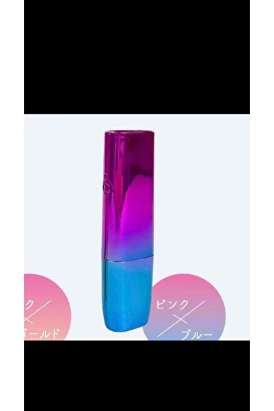 Zigver Iqos Iluma One Için Renkli Taşıma Kılıfı Pembe