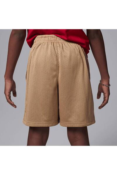 Nike Jordan Kids Beige Shorts (95D608-J34)