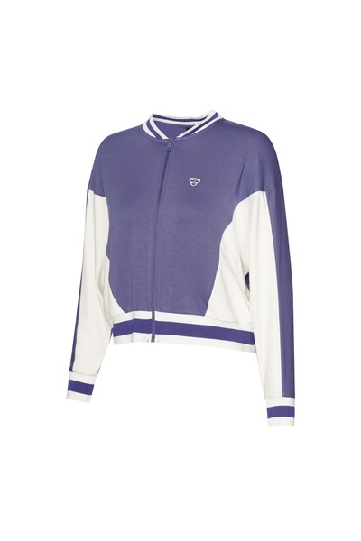 hummel Farah Fermuarlı Sweatshırt