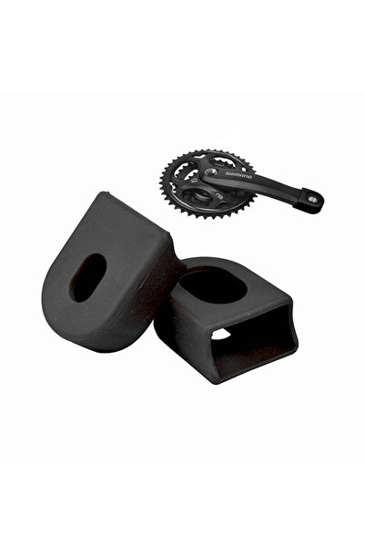 Impact Aynakol Koruma Lastiği Farklı Renklerde