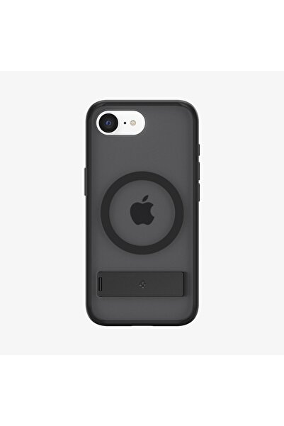 Spigen iPhone 17e/16e Kılıf Ultra Hybrid S MagFit MagSafe özellikli Kickstand...