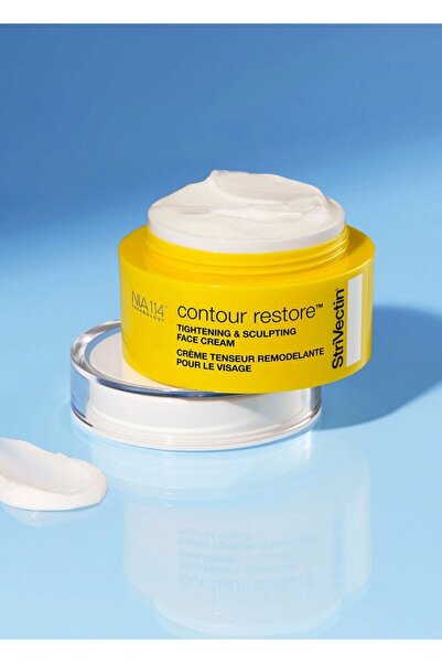 Strivectin Contour Restore Tightening Sculpting Face Cream 50 ml