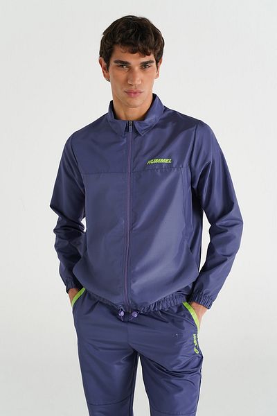 hummel Φούτερ Graham με φερμουάρ