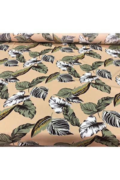 turkanlarhome Țesătură de viscoză - rochie dublă, fustă, kimono, pareo, panta...