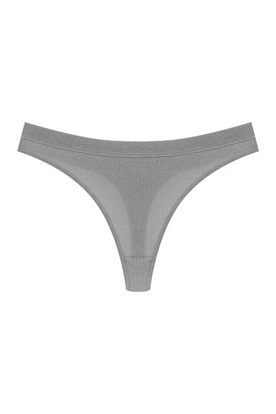 HNX Βαμβακερό λεπτό λουράκι Bustier και στρινγκ εσώρουχα Αθλητικό εσώρουχο