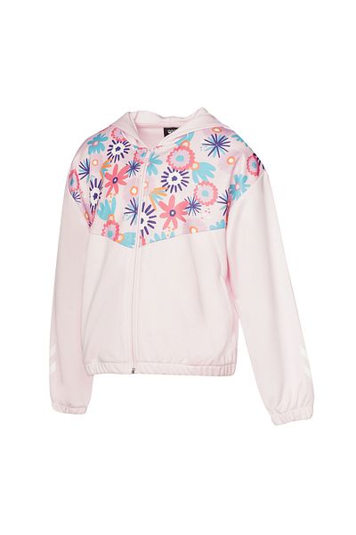 hummel Hmlyanka Girls' Sweatshirt 922329 -9877