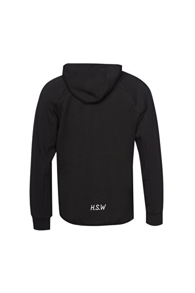 hummel Nova Hoodie με φερμουάρ