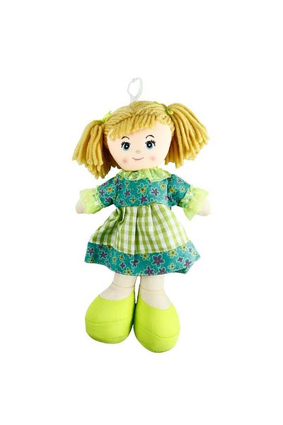 hak-iş oyuncak Smoking Doll with Culprit for 30 cm Baby