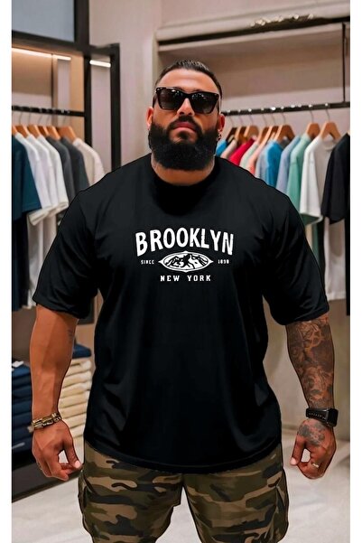 BENROMA ΜΠΛΟΥΖΑ ΜΕ ΕΚΠΤΩΣΗ UNISEX ΜΕΓΕΘΟΣ