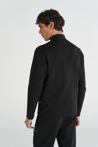 hummel Φούτερ με φερμουάρ Potente