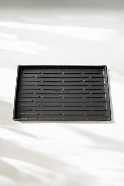 SERİNOVA Fide Viyol Tepsisi 5 Adet