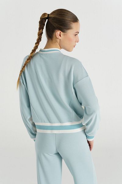 hummel Farah Zippered Sweatshirt