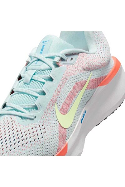 Nike Air Winflo 11 Erkek Mavi Koşu Ayakkabısı