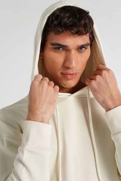 hummel Суичър с качулка Тимо