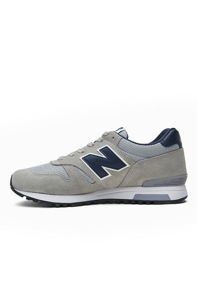 New Balance 23Ydu 3000033   Men's Daily Cloth Nb Ml565Gry