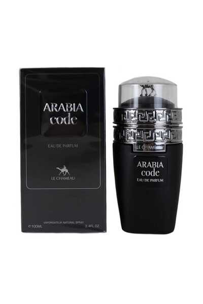 Le Chameau ارابيا كود لو شامو او دي بارفان 100 مل