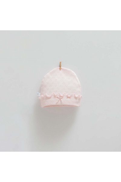 Caramell Baby Hat (Spk1686)