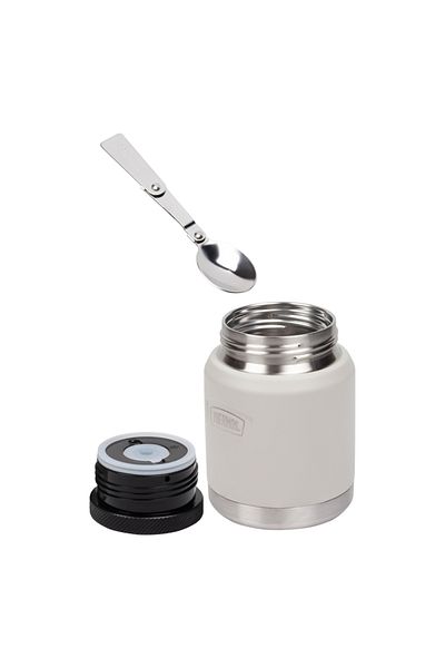 Thermos Icon Series Food Jar 0.47 Lt Food Thermos Sandstone