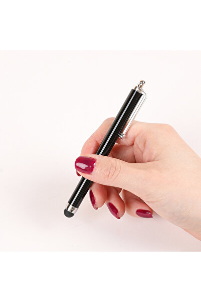 Nezih Case iPad 11. Generation A16 2025 11 Inch Case with Pen Compartment and Sleep Mode + Screen Protector + Touch Pen