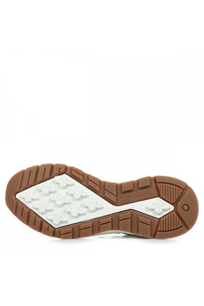 Timberland Sprint Trekker Mid Lace Up Sneaker Wheat Nubuck Erkek Ayakkabı