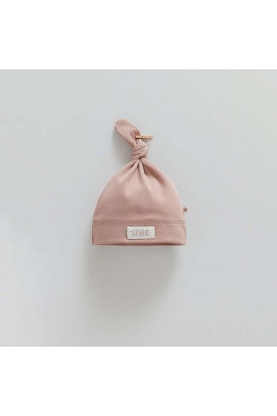Caramell Baby Hat (Spu1777)