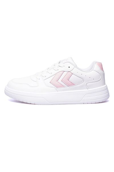hummel Tenis unisex Kayno alb-roz 900725 -9144