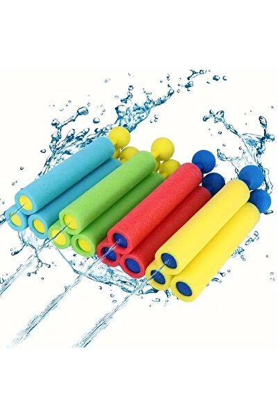 yordama 2 Pcs Mini Water Pump Toy