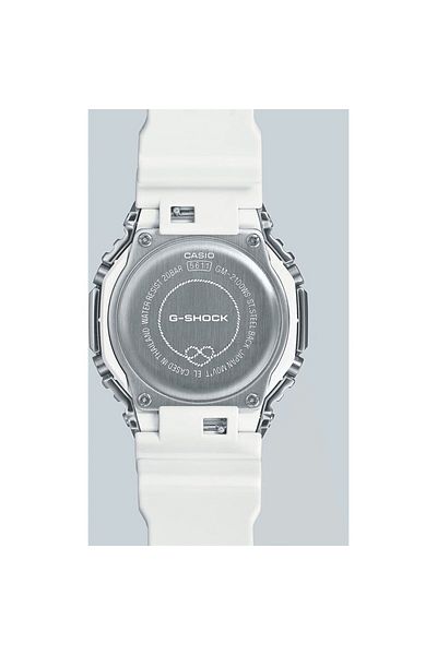 Casio Gm-2100Ws-7Adr Model Men's Shoes