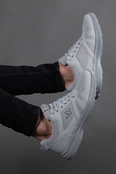 Riccon Unisex Sneaker 12020 Ice Ice Shoes