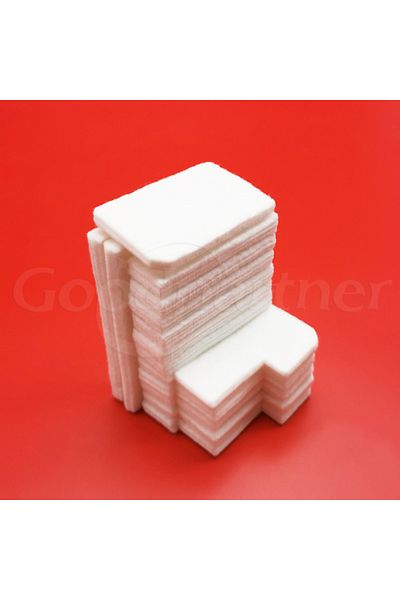 Goodpartner 1x 1469197 Waste Ink Tank Porous Pad Sponge For Epson L800 L805 Stylus Photo R290 R295 P50 T50 T59