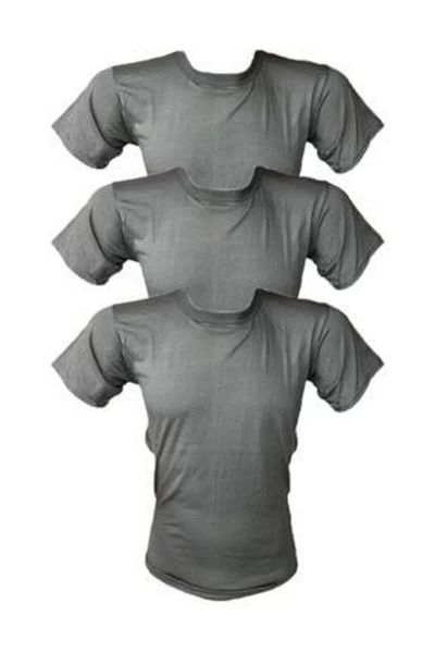 KUBİLAY ASKERİ MALZEME Airman Private Soldier Undershirt - Kütahya T-shirt Soldier Material