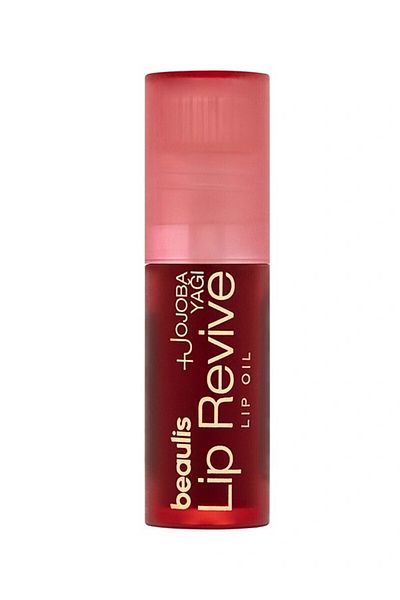 beaulis Lip Revive 184 Coffee Touch