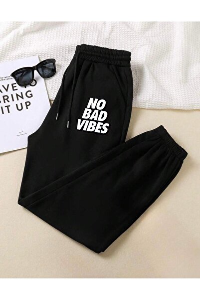 RPT MODA Άνετο ΜΕΓΕΘΟΣ ΠΟΔΙ ΕΛΑΣΤΙΚΟ ΤΣΕΠΕΣ ΟΧΙ BAD PRINTED JOGGER BOTTOM TRACKSUIT