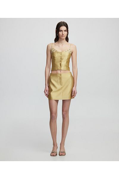 İpekyol Double Track Look Blouse