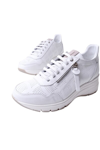 Mammamia Kadın Deri Ayakkabı D25YA-3495