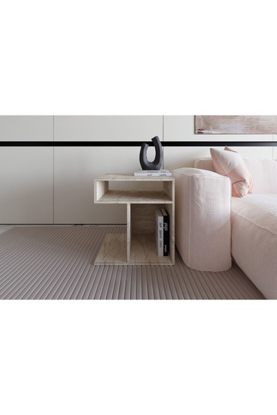 Vivense GRUARO YAN SEHPA, KOMODİN