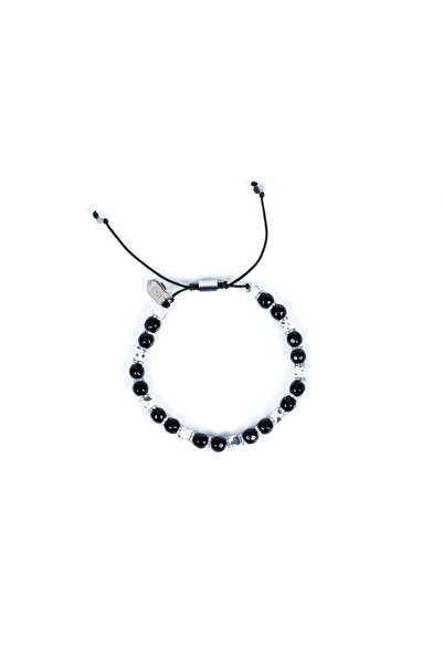 Beşiktaş 6mm Doğaltaş Bi̇lekli̇k