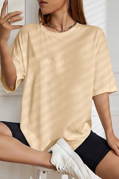 uyguntarz Μπλουζάκι Unisex Outer Banks με εμπριμέ σχέδιο
