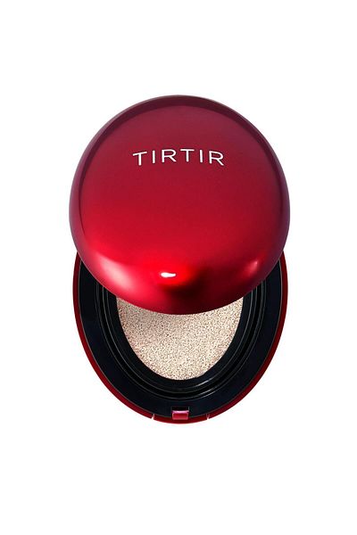 TIRTIR Mask Fit Red Cushion Foundation 10C Shell 18g