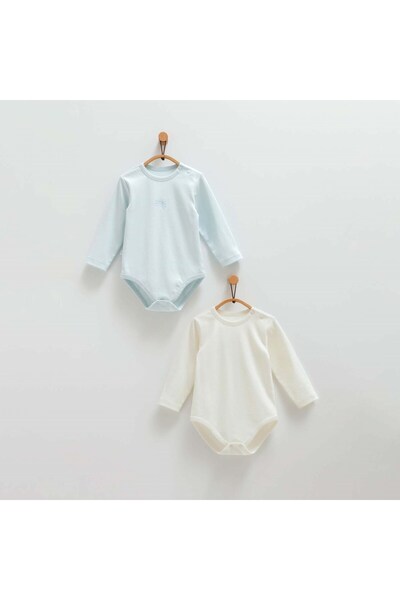 Caramell 2'li Bebek Body BE1431